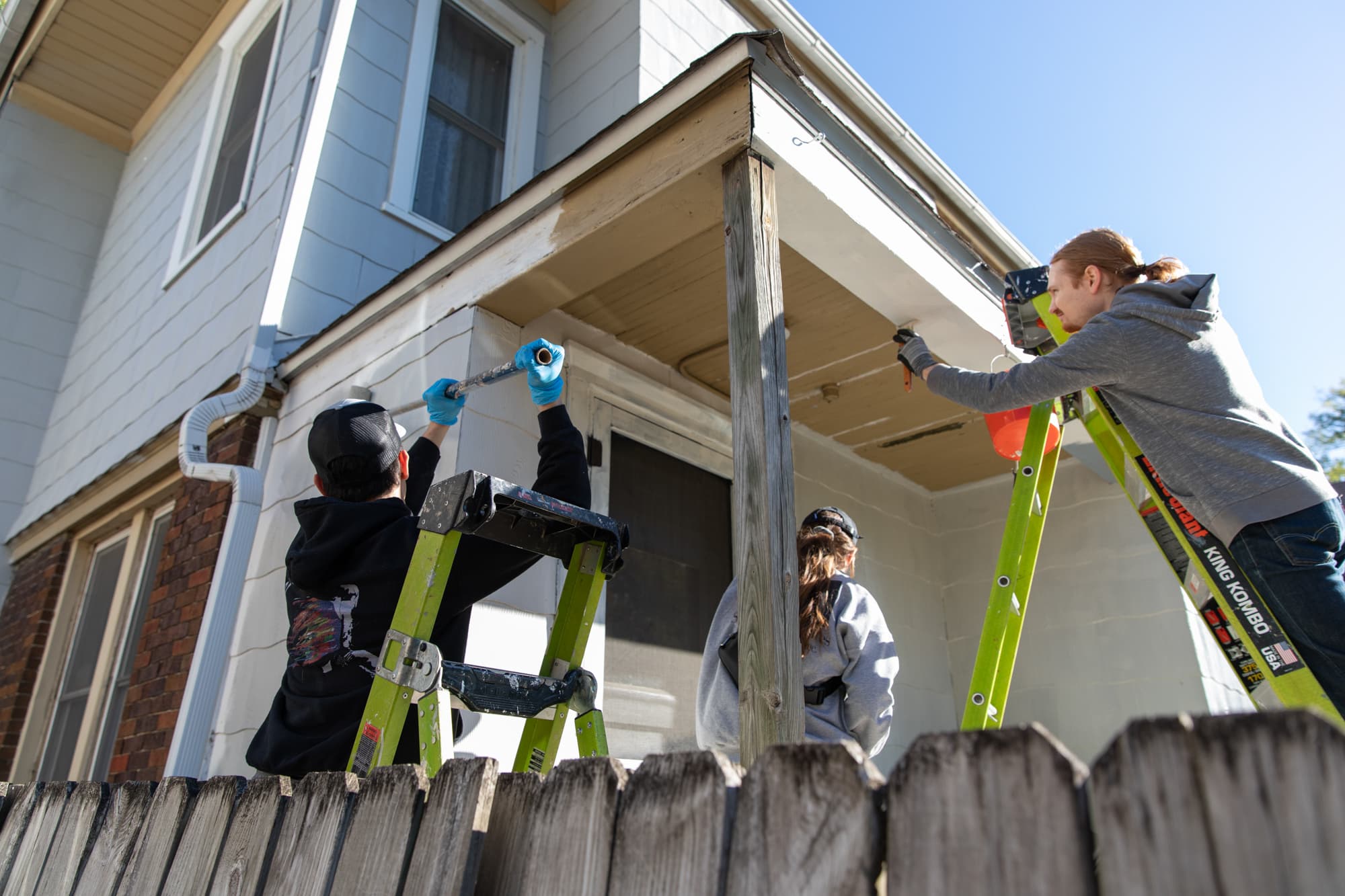 Senior Home Repair Assistance: Grants, Financial Aid, and Home Improvement Programs for Senior