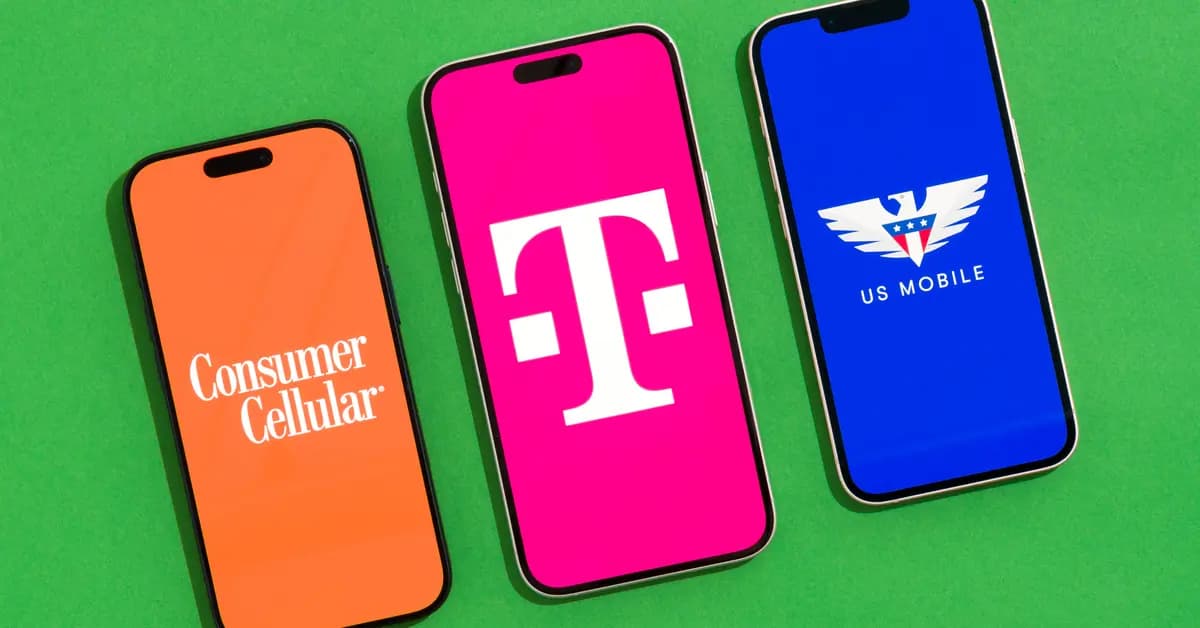The Best Cheap Cell Phone Plans 2026