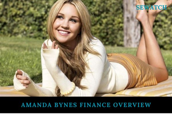 Amanda Bynes Finance Overview