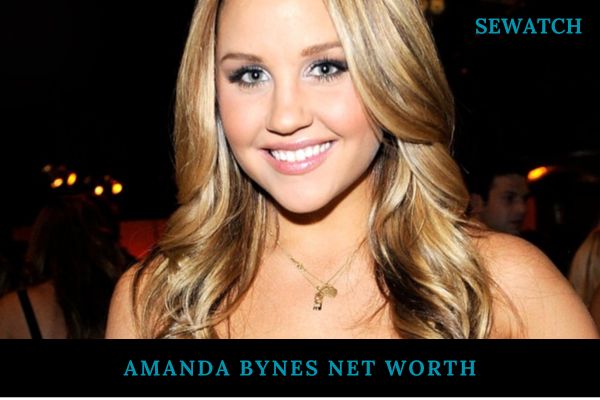 Amanda Bynes Net Worth