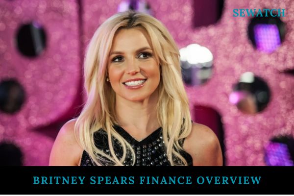 Britney Spears Finance Overview