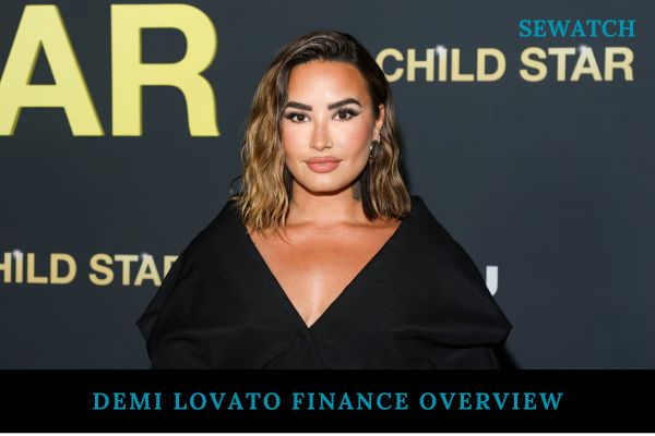 Demi Lovato Finance Overview