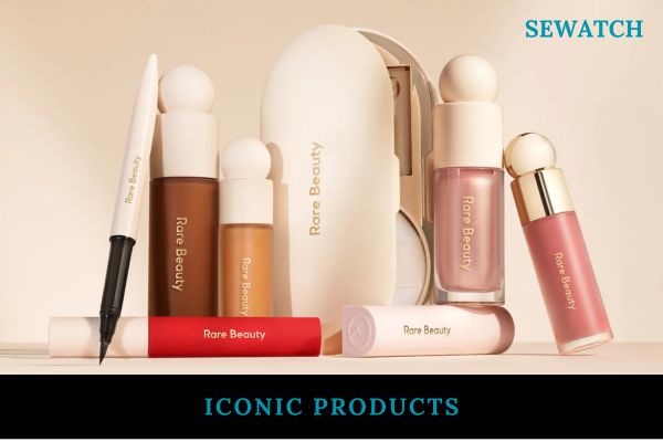 Iconic Products