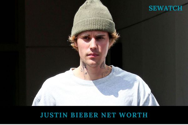 Justin Bieber Net Worth