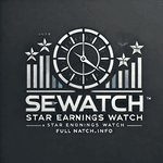 Star Earnings Watch 