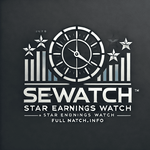 SEWatch.info (Star Earnings Watch)512