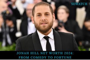 Jonah Hill Net Worth 2024_ From Comedy to Fortune