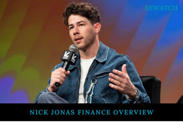 Nick Jonas Finance Overview