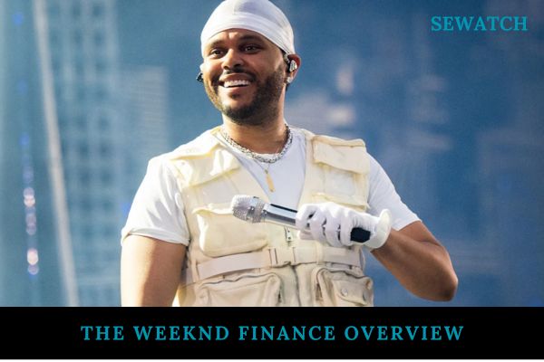 The Weeknd Finance Overview