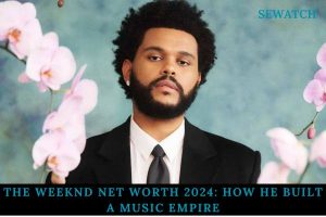 The Weeknd Net Worth 2024_ How He Built a Music Empire