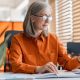 Part Time Jobs for Seniors Flexible Work Options After Retirement 80x80